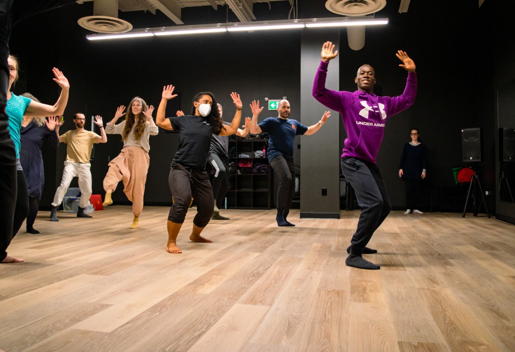 Photo: Tee Porter
Submitted by Mayworks Kjipuktuk/Halifax