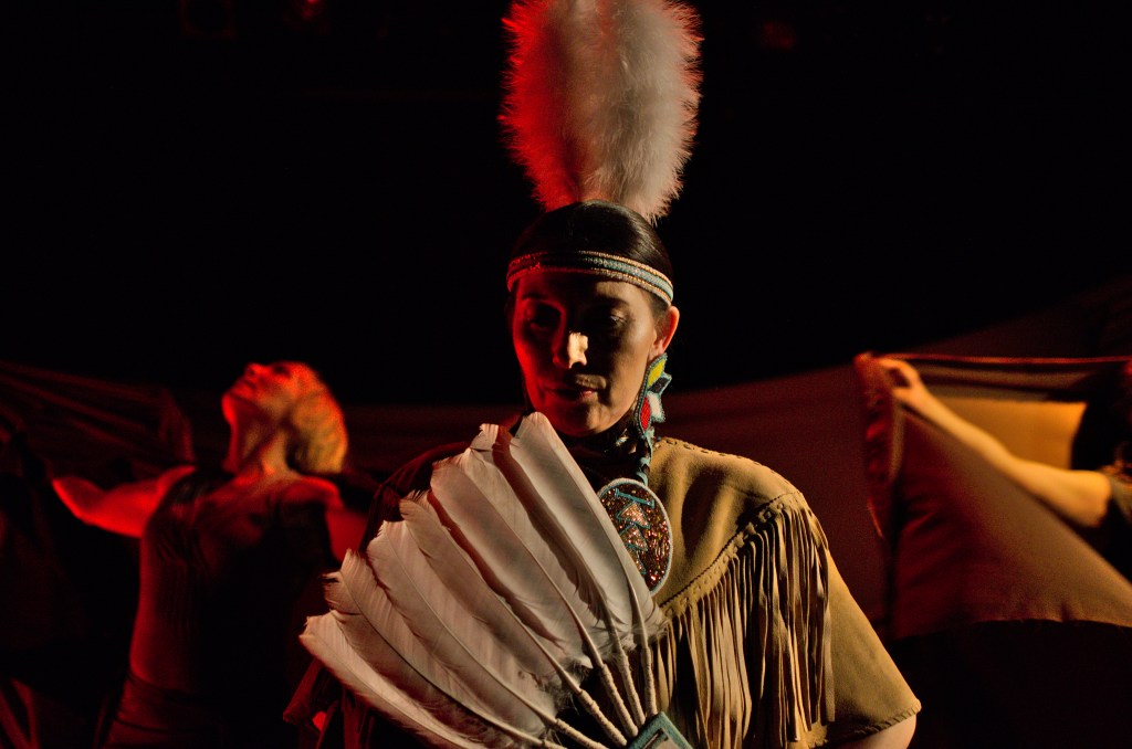 Photo: Trevor Beckerson
Submitted by Mayworks Kipuktuk/Halifax