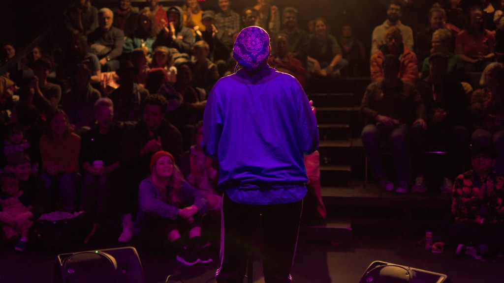 Photo: Trevor Beckerson
Submitted by Mayworks Kjipuktuk/Halifax